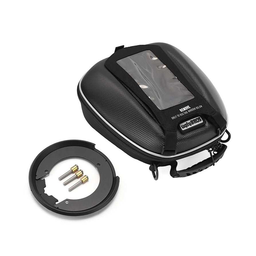 Amazon.co.jp: タンクバッグ荷物隼 GSX-S 750/1000 GSX-R GSR